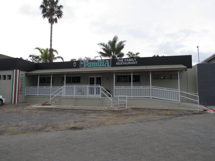 Commercial Property for Sale in East Bank Eastern Cape